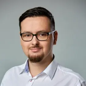 Bartłomiej Matulewicz - ekspert Akademii E-marketingu