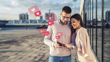 Najlepszy czas dla publikacji postów w&nbsp;mediach społecznościowych