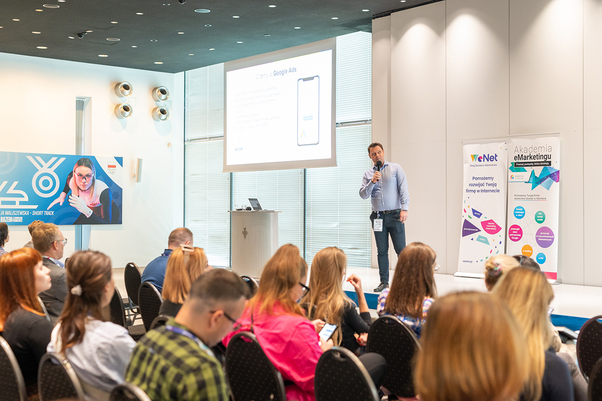 Szkolenia z e-marketingu