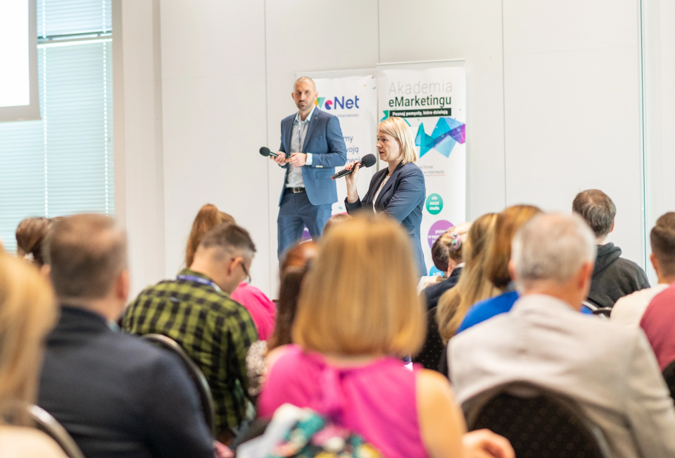 Zespół Akademii E-marketingu