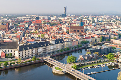 Wrocław